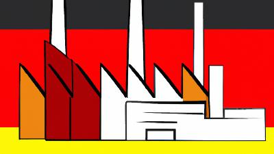 Episode 105: Kaput – What is Wrong with the German Economy? with Wolfgang Münchau