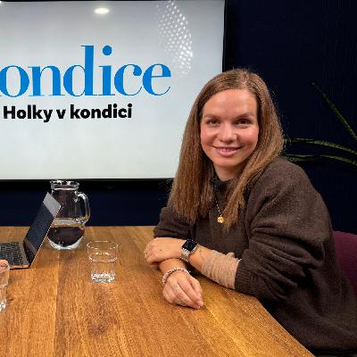 Z nuly na vrchol s dětmi: Příběh Anety Šachové o vyhoření, nadváze a rozjezdu firmy