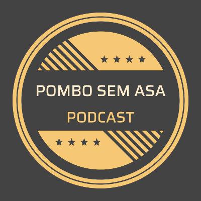 Ep. 10 - A primeira resenha presencial