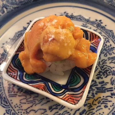 #57 お寿司の魅力について語り尽くそう🍣