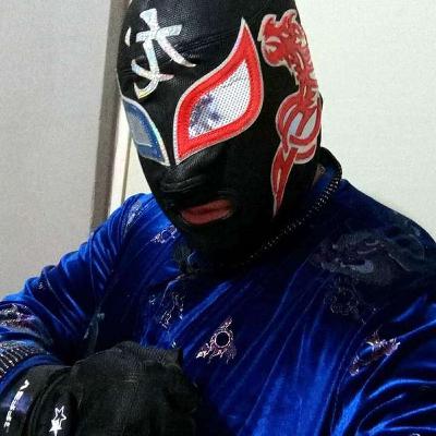 Drago Kune Do: The Man of 1000 Masks and the Introduction to Wrestling