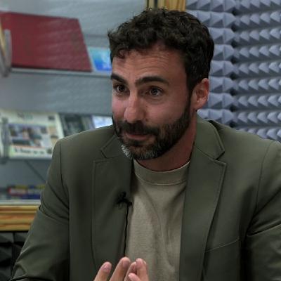 Entrevista a Alberto Sotillos. ¿Una izquierda crítica ante el sanchismo?