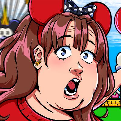This TikTok Disney Adult Situation Is Ridiculous.