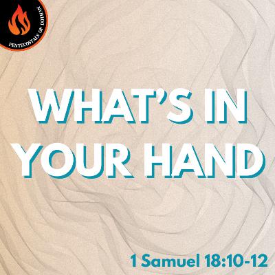 2/22/26 | Sunday Morning Service | What's In Your Hand | Bro. Adam McKinney