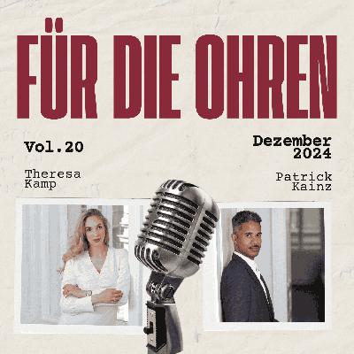 Für die Ohren 20 - Networking: Frauen vs. Männer?