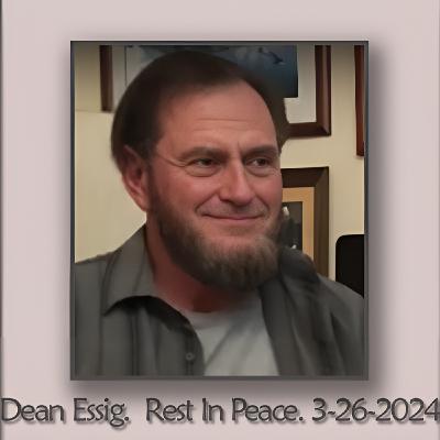 13 Al Fuego del Vivac. Homenaje a Dean Essig y a su legado.