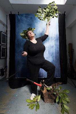The Inquisitive Artist: Melody Thornton (Part 2)
