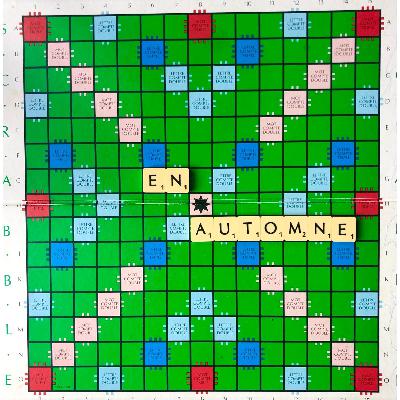 Amusez-vous bien - En automne - #1 [Saison 5]