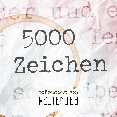 5000 Zeichen - Trailer 5000 Zeichen - Trailer