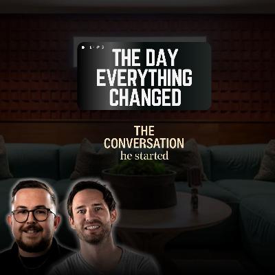 The Day Everything Changed The Day Everything Changed