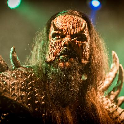Live Report : LORDI @ Le Trabendo (17/03/15)