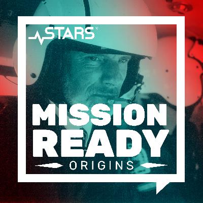 RE-RELEASE: STARS Origins