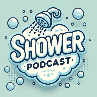 #255 - The 2-Minute-Shower