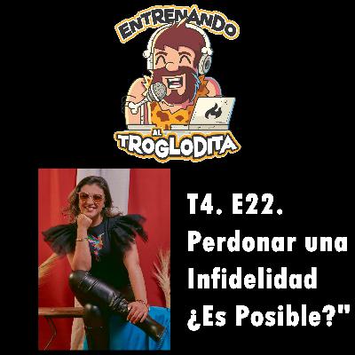 T4 E23 - “Perdonar una Infidelidad ¿Es Posible?" T4 E23 - “Perdonar una Infidelidad ¿Es Posible?"