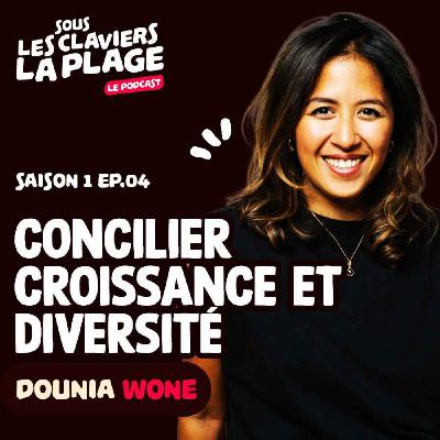 Concilier croissance et diversité Concilier croissance et diversité