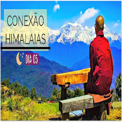 Himalaias #7 - Dia 05