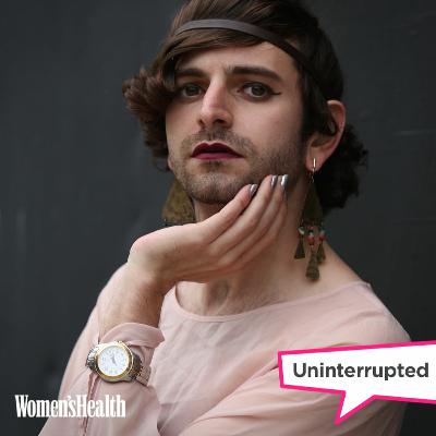 Episode 11: Why Can't Fashion Be Fun For Everyone?