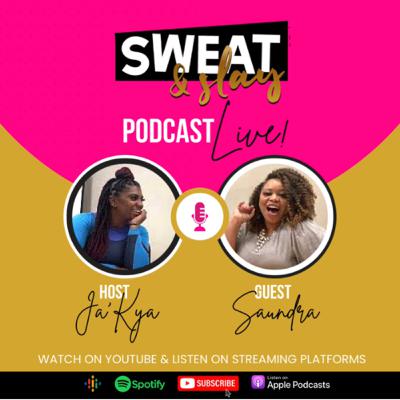 Fit Moms of Multiples part 2 ft. Saundra Miller