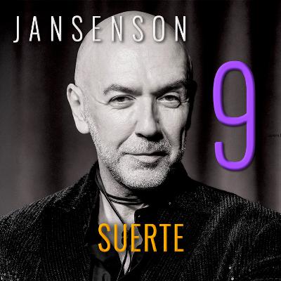 Episodio 09: Suerte - Mark Twain Episodio 09: Suerte - Mark Twain