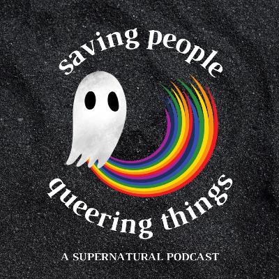 Ep. 8.17 | The Destiel Where it Happens