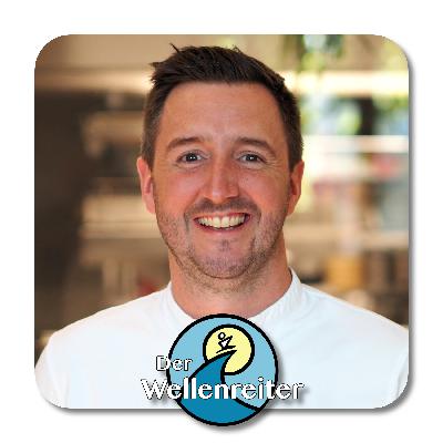 18-hundert-und-erforen & Sternekoch Kevin Leitner erklärt seine Küche | RAVENSBURG 25|14 18-hundert-und-erforen & Sternekoch Kevin Leitner erklärt seine Küche | RAVENSBURG 25|14