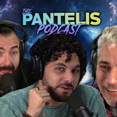 #276 - You're Weird with Justyn Vynn & Guido Grasso