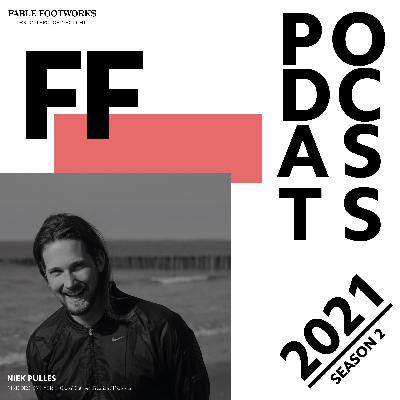 Footwear Fables W/ Niek Pulles