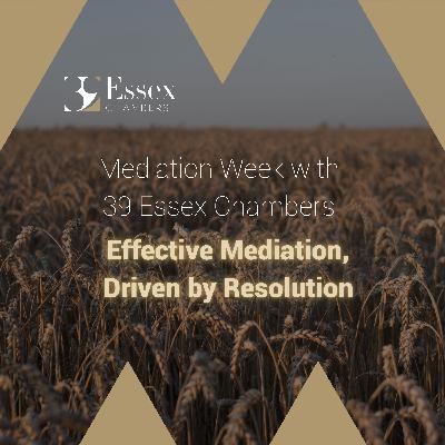 Mediating Commercial and Construction Disputes