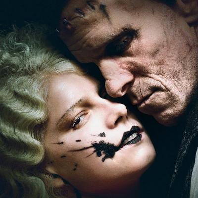 Od Frankensteina k Epsteinovi. Filmová Nevesta! ako metafora sexuálneho násilia