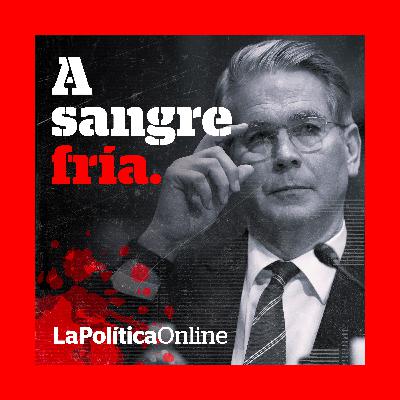 A SANGRE FRÍA. EPISODIO 8