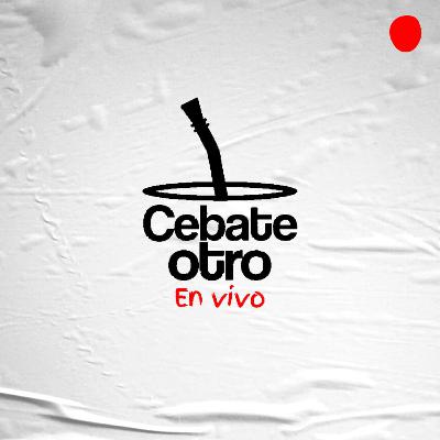 MUNDIAL DE PROVINCIAS | Cebate Otro EN VIVO