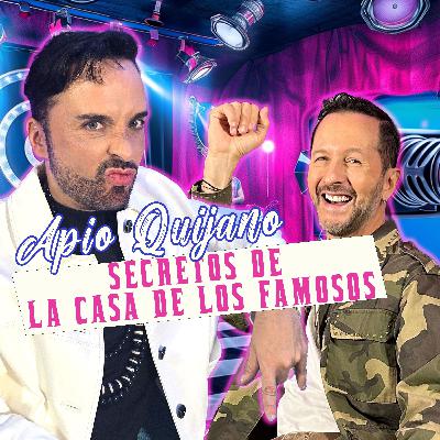 Apio Quijano: la vida después de Kabah Apio Quijano: la vida después de Kabah