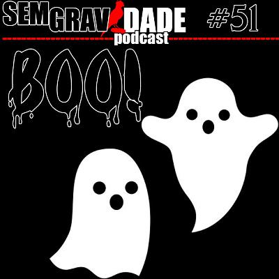 51 - Boo!