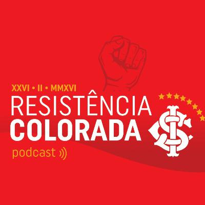 Resistência Colorada Podcast #01