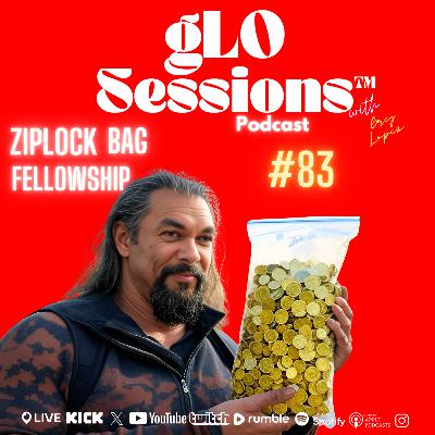 #83 Ziplock Bag Fellowship #83 Ziplock Bag Fellowship