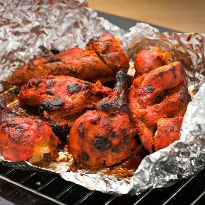 أخطار الألمنيوم على الصحة عند لفه بالأطعمة واستعماله في الطهي