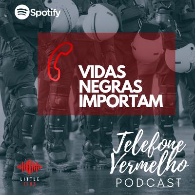 EP 8/ Temporada I - Vidas negras EP 8/ Temporada I - Vidas negras