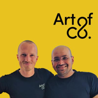 The Art and Science of Coliving: In-depth Conversation with Gui Perdrix on Everything Coliving, Ep 5 The Art and Science of Coliving: In-depth Conversation with Gui Perdrix on Everything Coliving, Ep 5