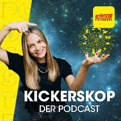 Kickerskop #18 - Wird 2023 dein Jahr?? Kickerskop #18 - Wird 2023 dein Jahr??