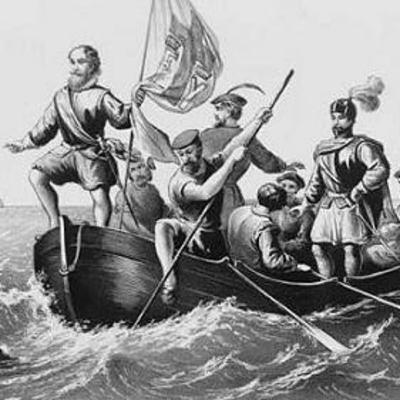 Historia de Panamá