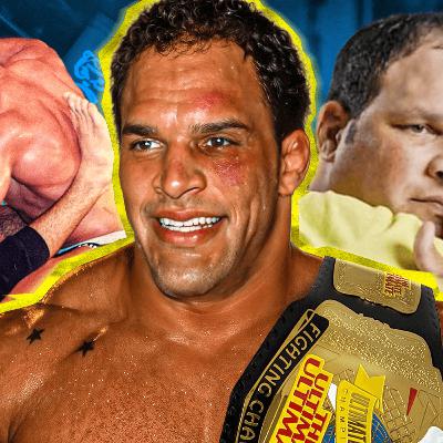 Why UFC’s Jacked Legend Broke Himself | The Smashing Machine