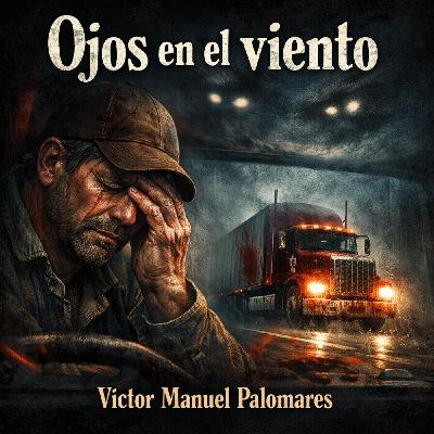 "Ojos en el viento" de Víctor Manuel Palomares Lara. Un relato sobre el arrepentimiento y el terror. "Ojos en el viento" de Víctor Manuel Palomares Lara. Un relato sobre el arrepentimiento y el terror.