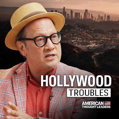 Rob Schneider: Here’s What’s Wrong With Our Culture Today