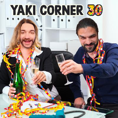 #30 : Le Yaki New Year #30 : Le Yaki New Year