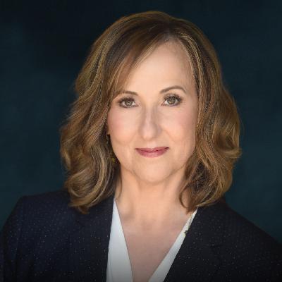 Flexible Work Strategies That Actually Drive Performance with Cali Williams Yost