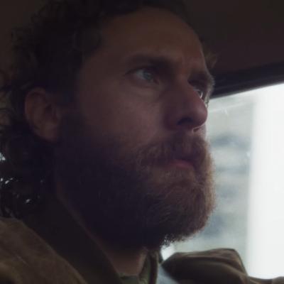 André Marques desvenda 'O Bêbado', a nova surpresa do cinema português