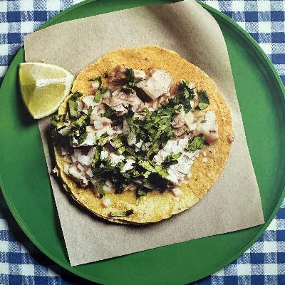 Talking Taco