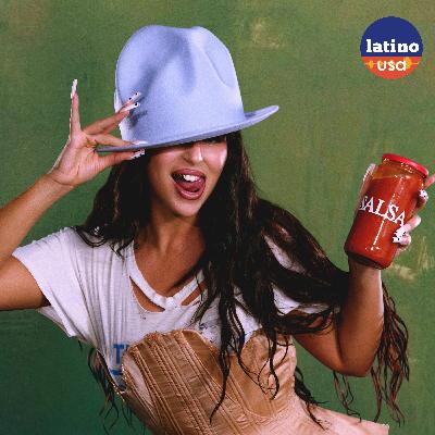 Nathy Peluso: Rapper, Salsera, and The Art of Misbehaving Nathy Peluso: Rapper, Salsera, and The Art of Misbehaving