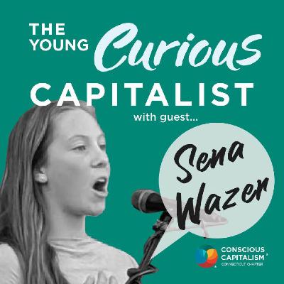 The Young Mentors – Sena Wazer