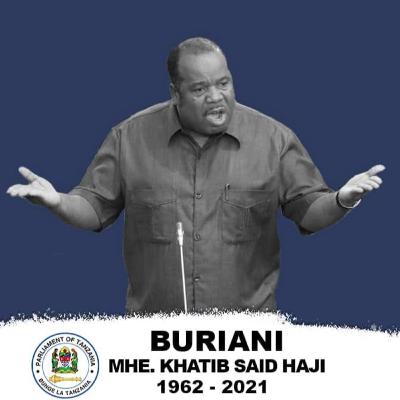 TA’AZIA: Khatib Said, Askari Aliyefia Vitani